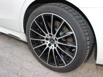 MERCEDES-BENZ S 500 4Matic Limousine AMG-line