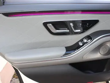 MERCEDES-BENZ S 500 4Matic Limousine AMG-line