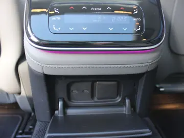 MERCEDES-BENZ S 500 4Matic Limousine AMG-line