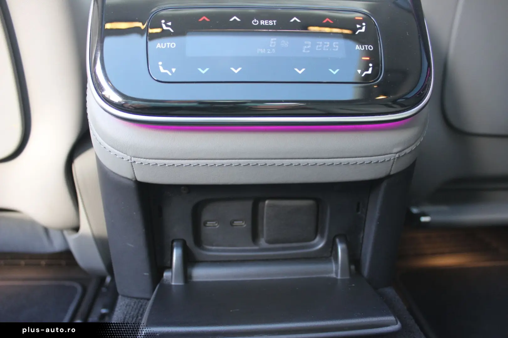 MERCEDES-BENZ S 500 4Matic Limousine AMG-line