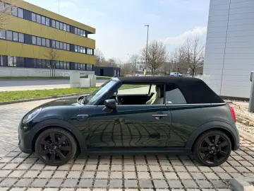 MINI Cooper S Cabrio  Aut. Resulte Edition