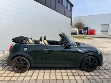 MINI Cooper S Cabrio  Aut. Resulte Edition
