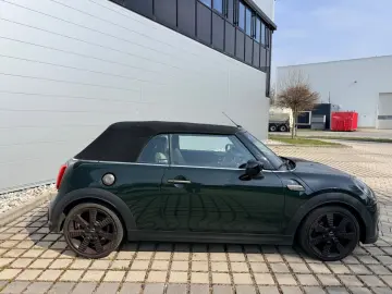 MINI Cooper S Cabrio  Aut. Resulte Edition