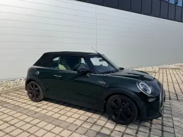 MINI Cooper S Cabrio  Aut. Resulte Edition