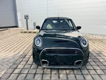 MINI Cooper S Cabrio  Aut. Resulte Edition