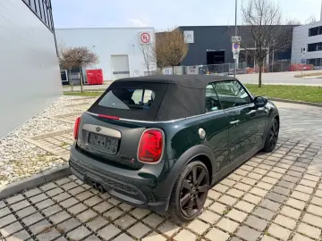 MINI Cooper S Cabrio  Aut. Resulte Edition