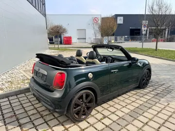 MINI Cooper S Cabrio  Aut. Resulte Edition