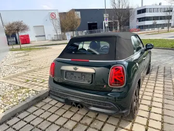MINI Cooper S Cabrio  Aut. Resulte Edition