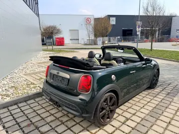 MINI Cooper S Cabrio  Aut. Resulte Edition