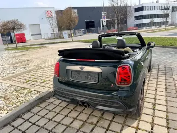 MINI Cooper S Cabrio  Aut. Resulte Edition