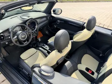 MINI Cooper S Cabrio  Aut. Resulte Edition