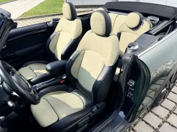 MINI Cooper S Cabrio  Aut. Resulte Edition