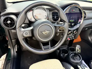 MINI Cooper S Cabrio  Aut. Resulte Edition