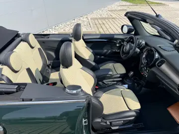 MINI Cooper S Cabrio  Aut. Resulte Edition