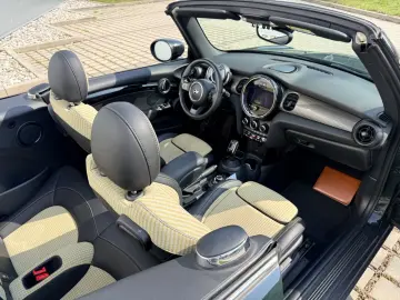 MINI Cooper S Cabrio  Aut. Resulte Edition