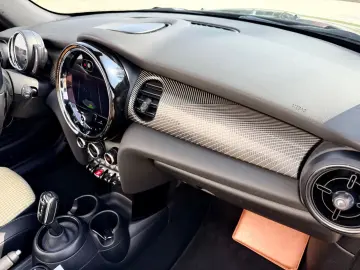 MINI Cooper S Cabrio  Aut. Resulte Edition