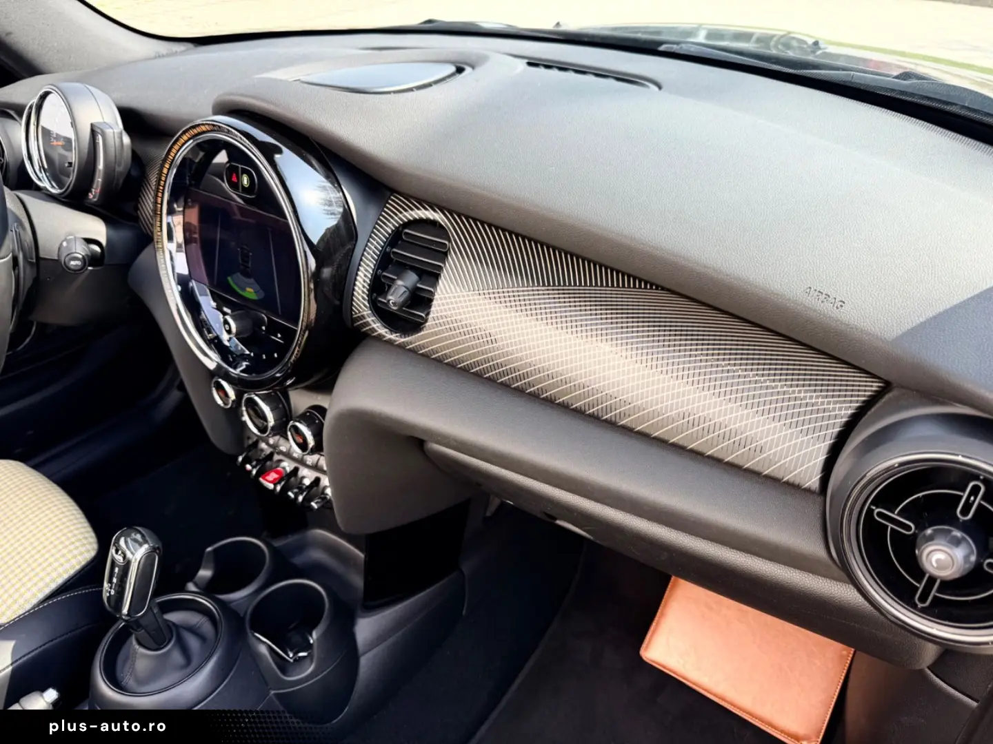 MINI Cooper S Cabrio  Aut. Resulte Edition