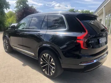 VOLVO XC90 T8 Recharge AWD Plus Bright Automatik