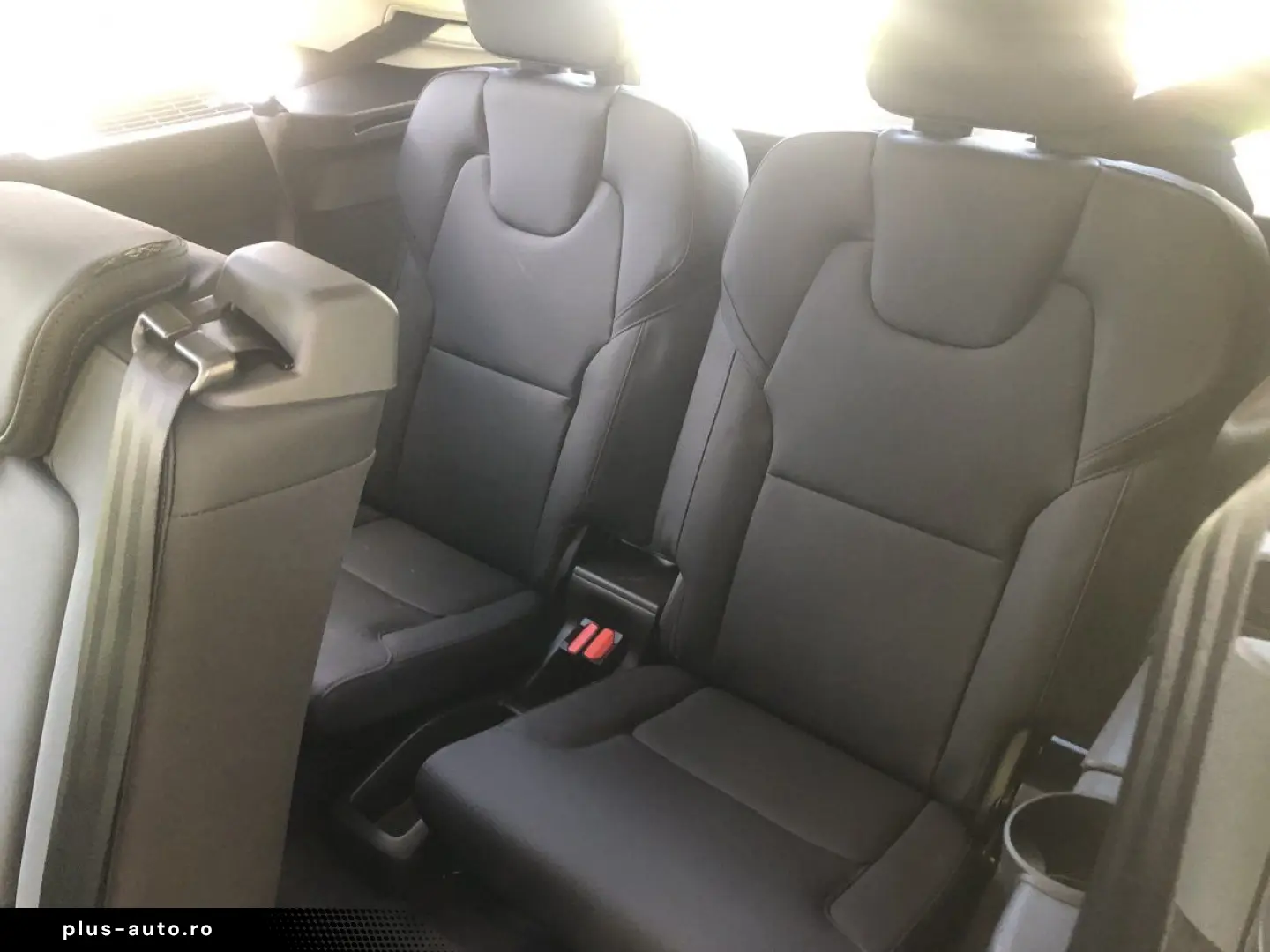 VOLVO XC90 T8 Recharge AWD Plus Bright Automatik