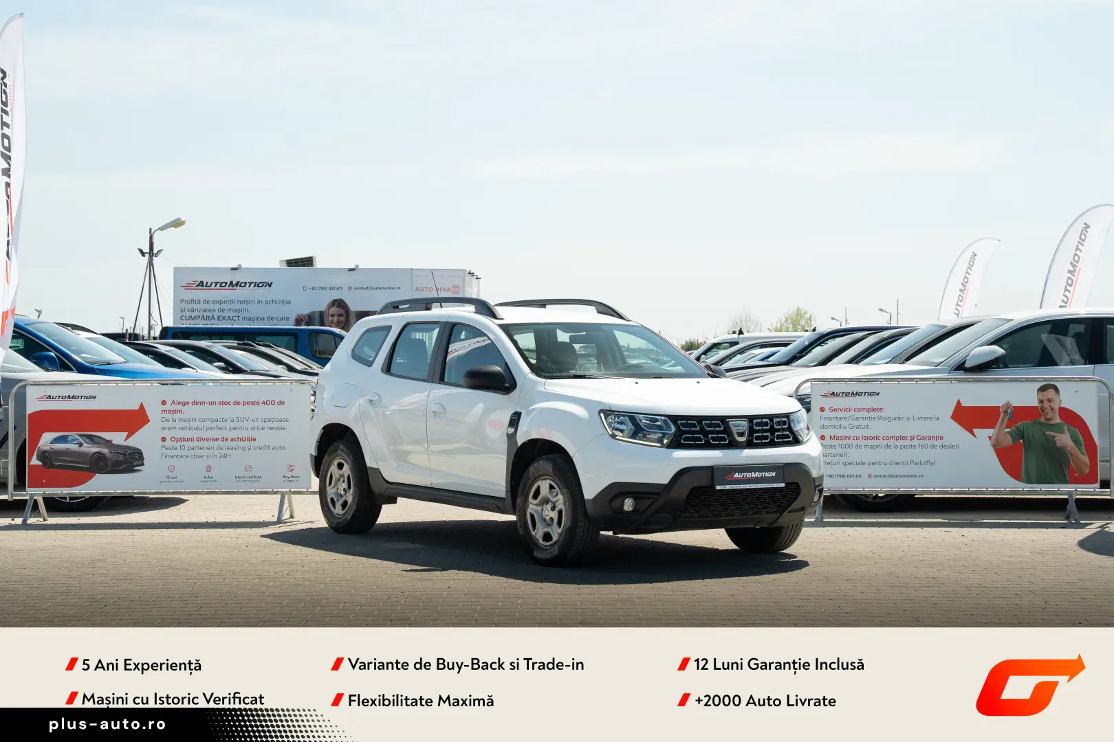 Dacia Duster 1.5 Blue dCi 4WD