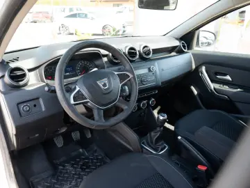 Dacia Duster 1.5 Blue dCi 4WD