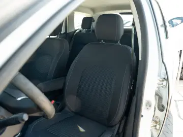 Dacia Duster 1.5 Blue dCi 4WD