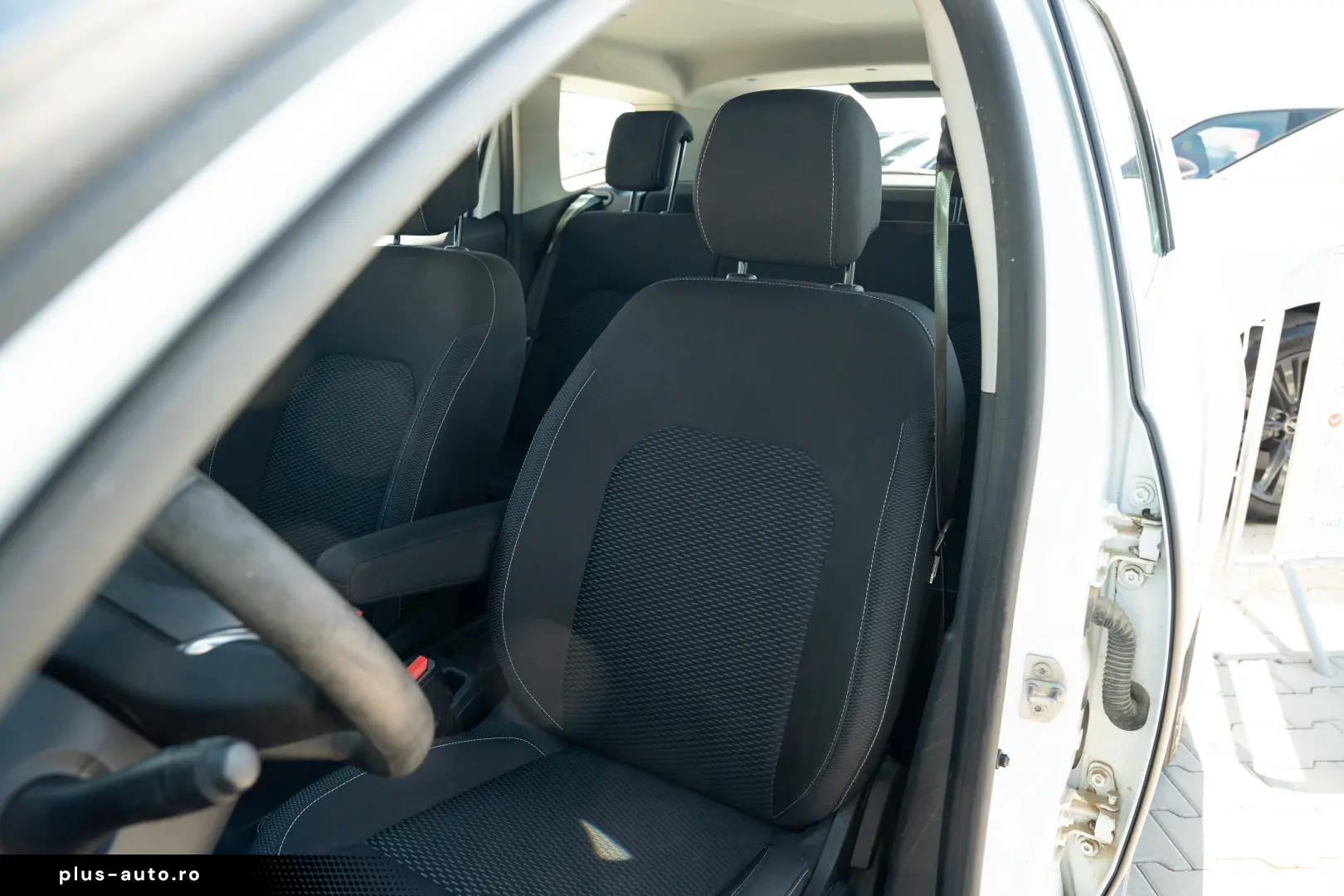 Dacia Duster 1.5 Blue dCi 4WD