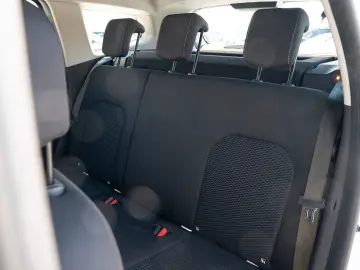 Dacia Duster 1.5 Blue dCi 4WD