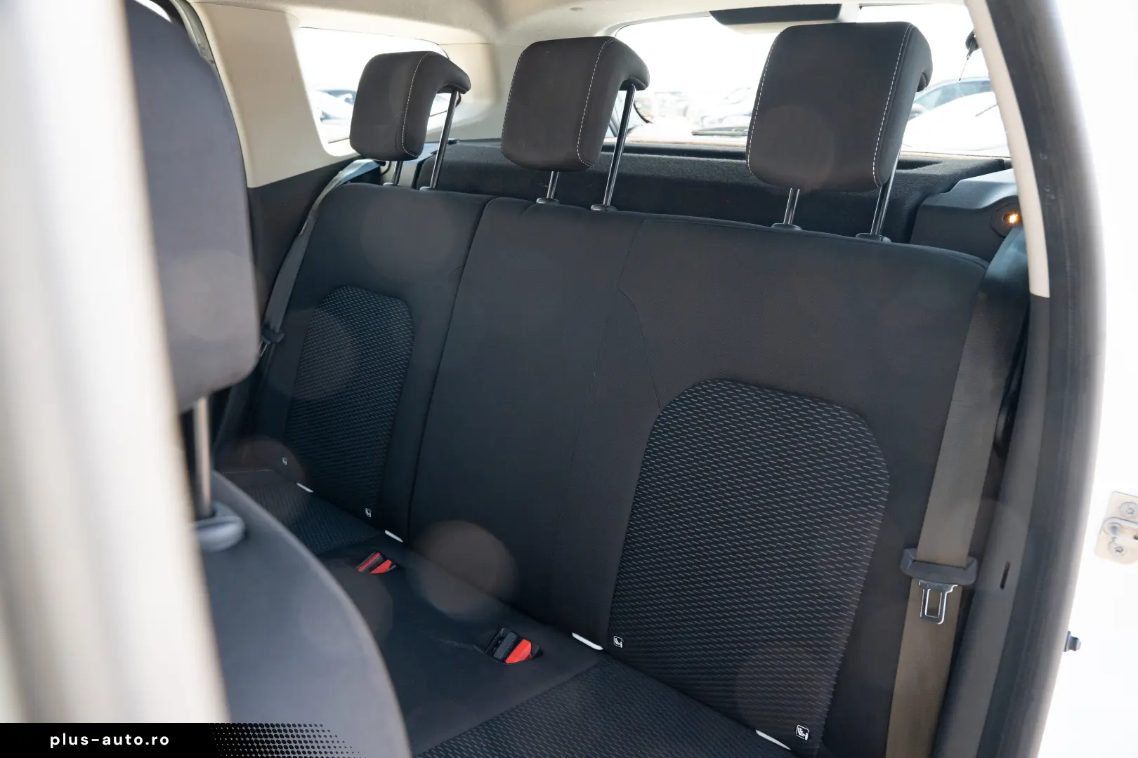 Dacia Duster 1.5 Blue dCi 4WD