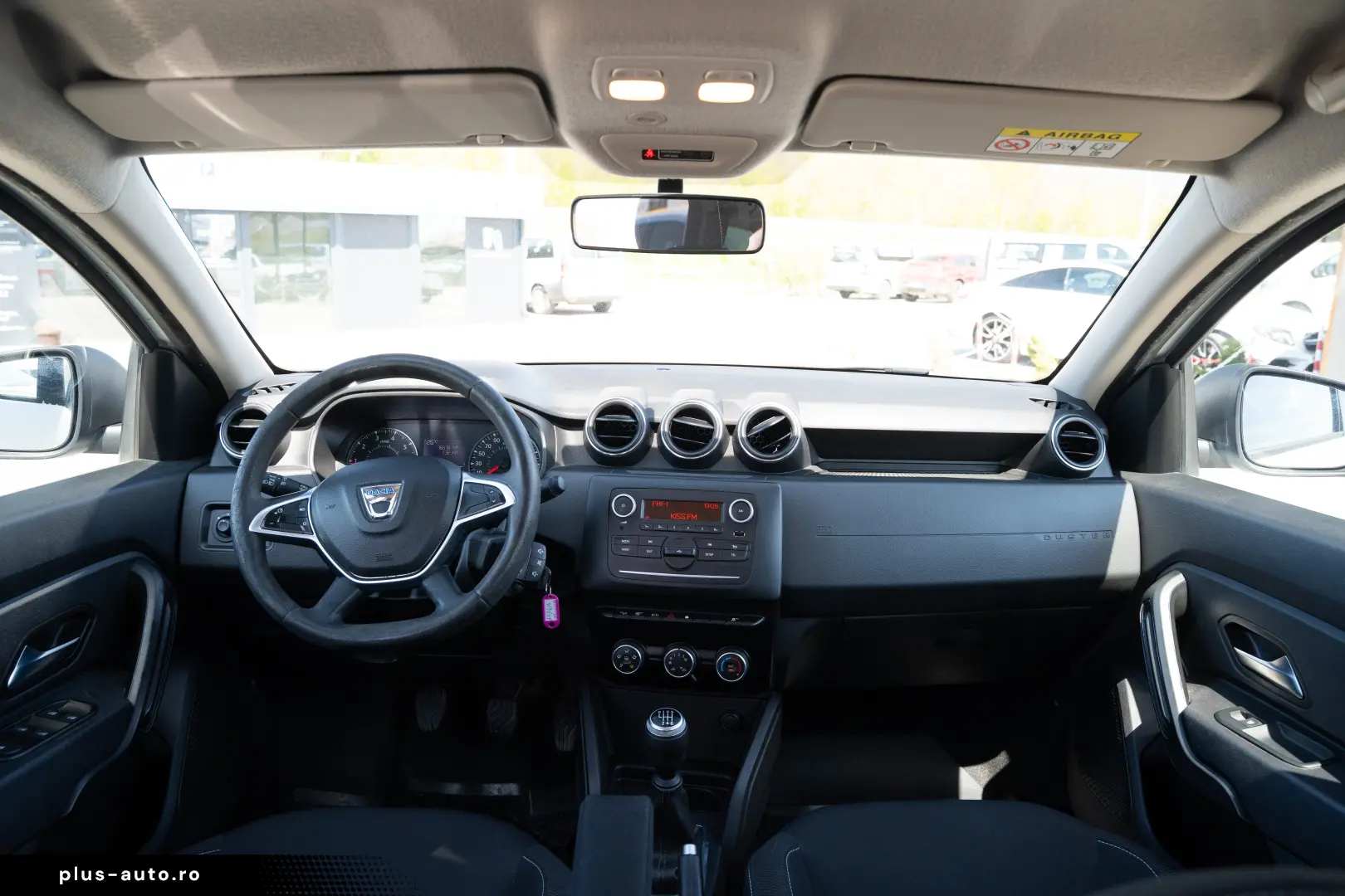 Dacia Duster 1.5 Blue dCi 4WD