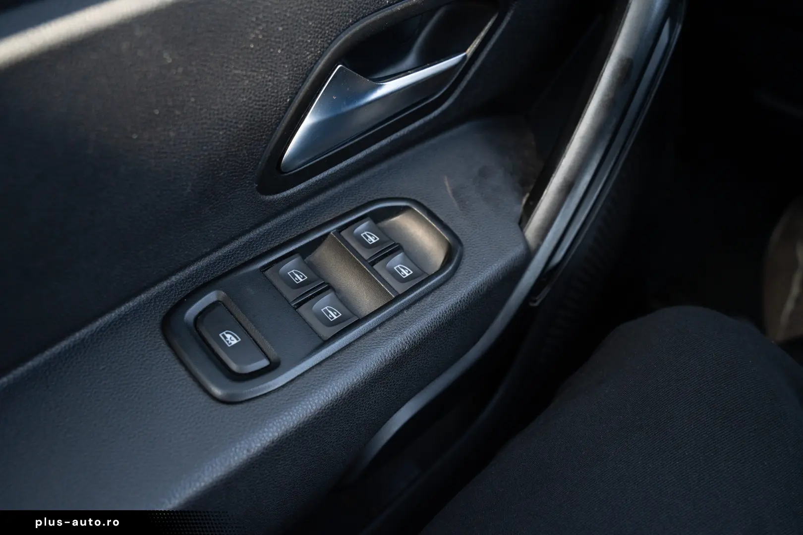 Dacia Duster 1.5 Blue dCi 4WD