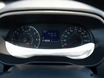 Dacia Duster 1.5 Blue dCi 4WD