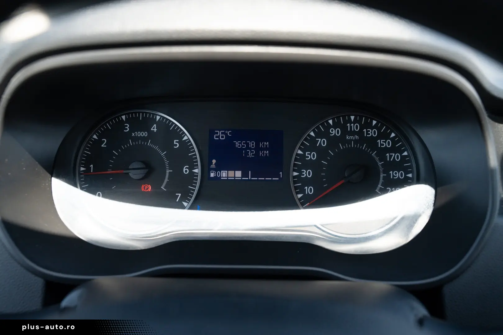 Dacia Duster 1.5 Blue dCi 4WD