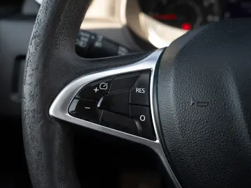 Dacia Duster 1.5 Blue dCi 4WD