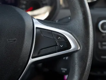 Dacia Duster 1.5 Blue dCi 4WD