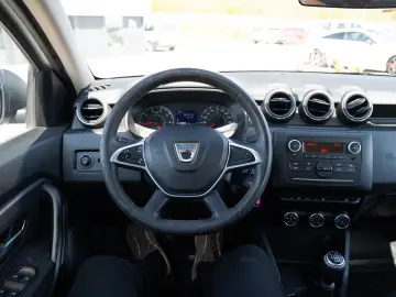 Dacia Duster 1.5 Blue dCi 4WD