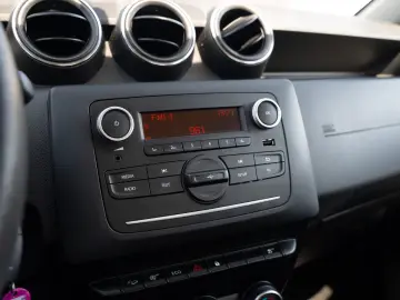 Dacia Duster 1.5 Blue dCi 4WD