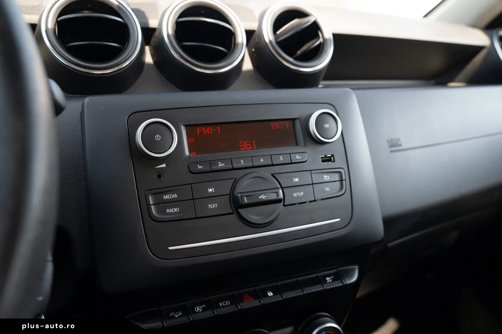 Dacia Duster 1.5 Blue dCi 4WD