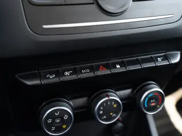 Dacia Duster 1.5 Blue dCi 4WD