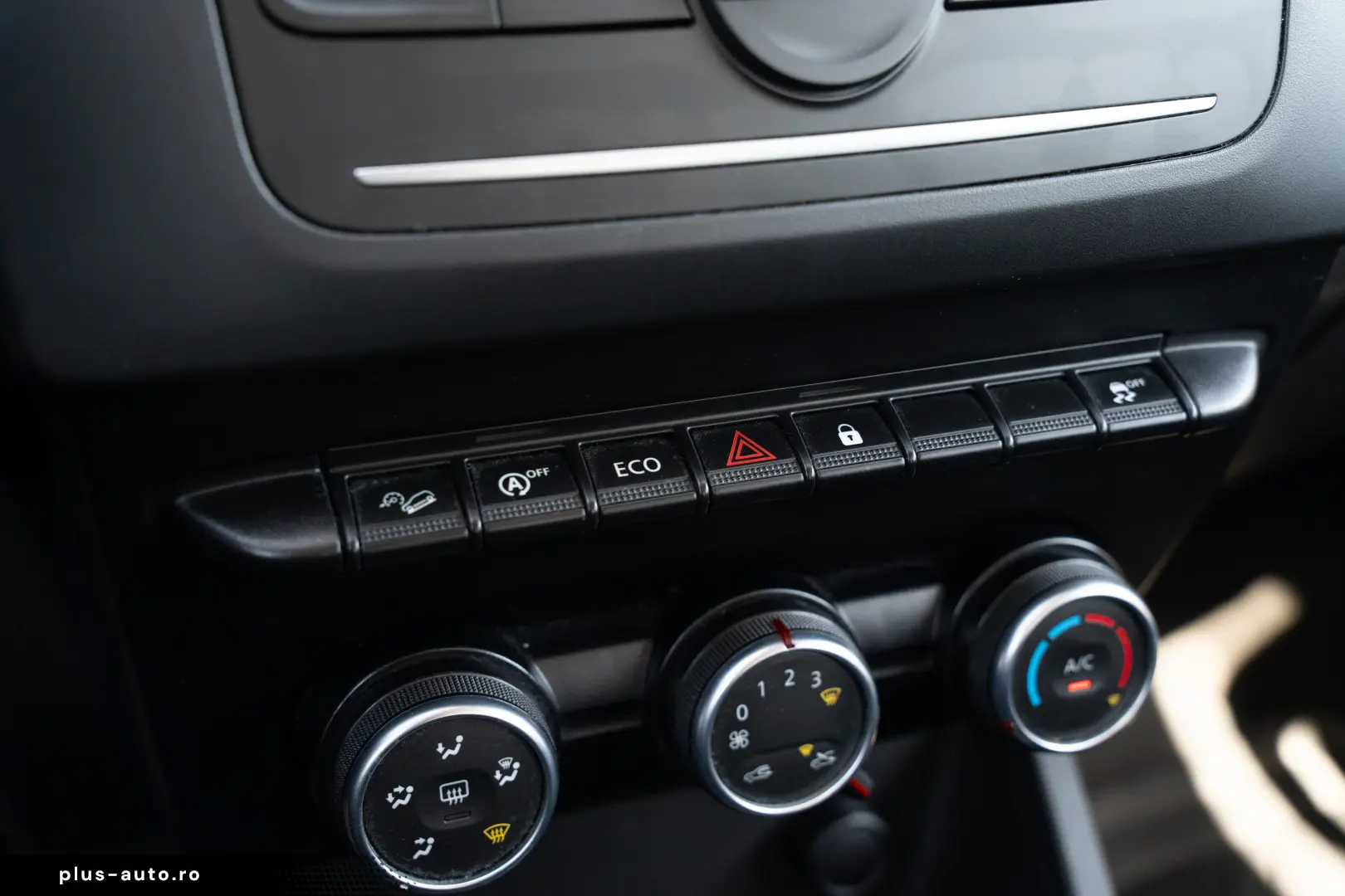 Dacia Duster 1.5 Blue dCi 4WD