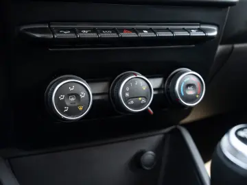 Dacia Duster 1.5 Blue dCi 4WD