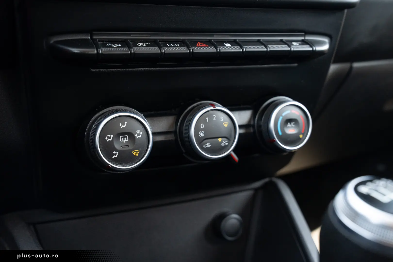 Dacia Duster 1.5 Blue dCi 4WD