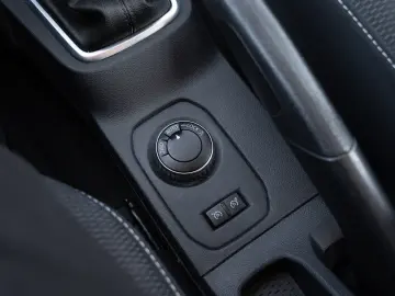 Dacia Duster 1.5 Blue dCi 4WD