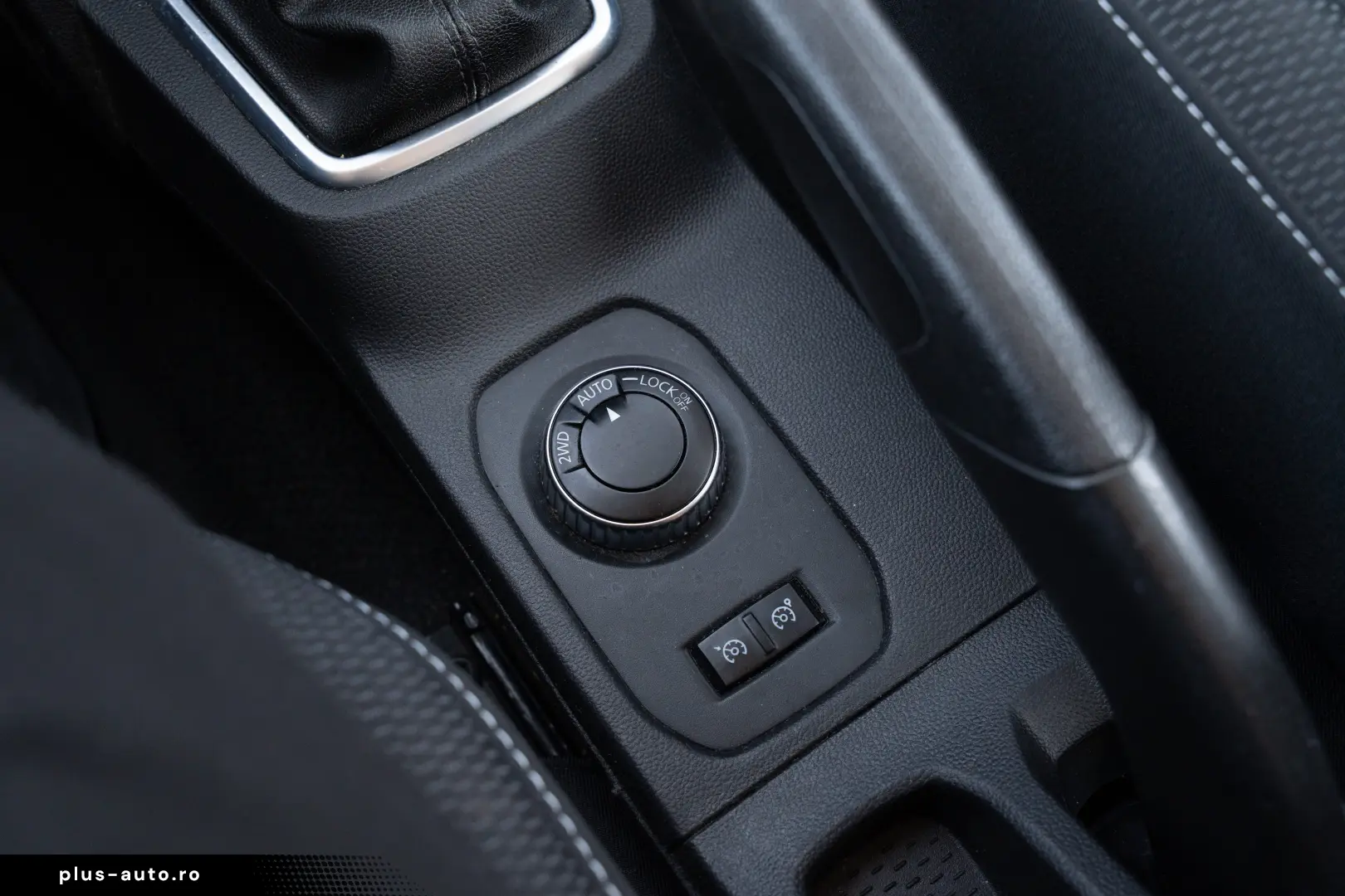 Dacia Duster 1.5 Blue dCi 4WD