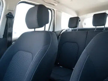 Dacia Duster 1.5 Blue dCi 4WD