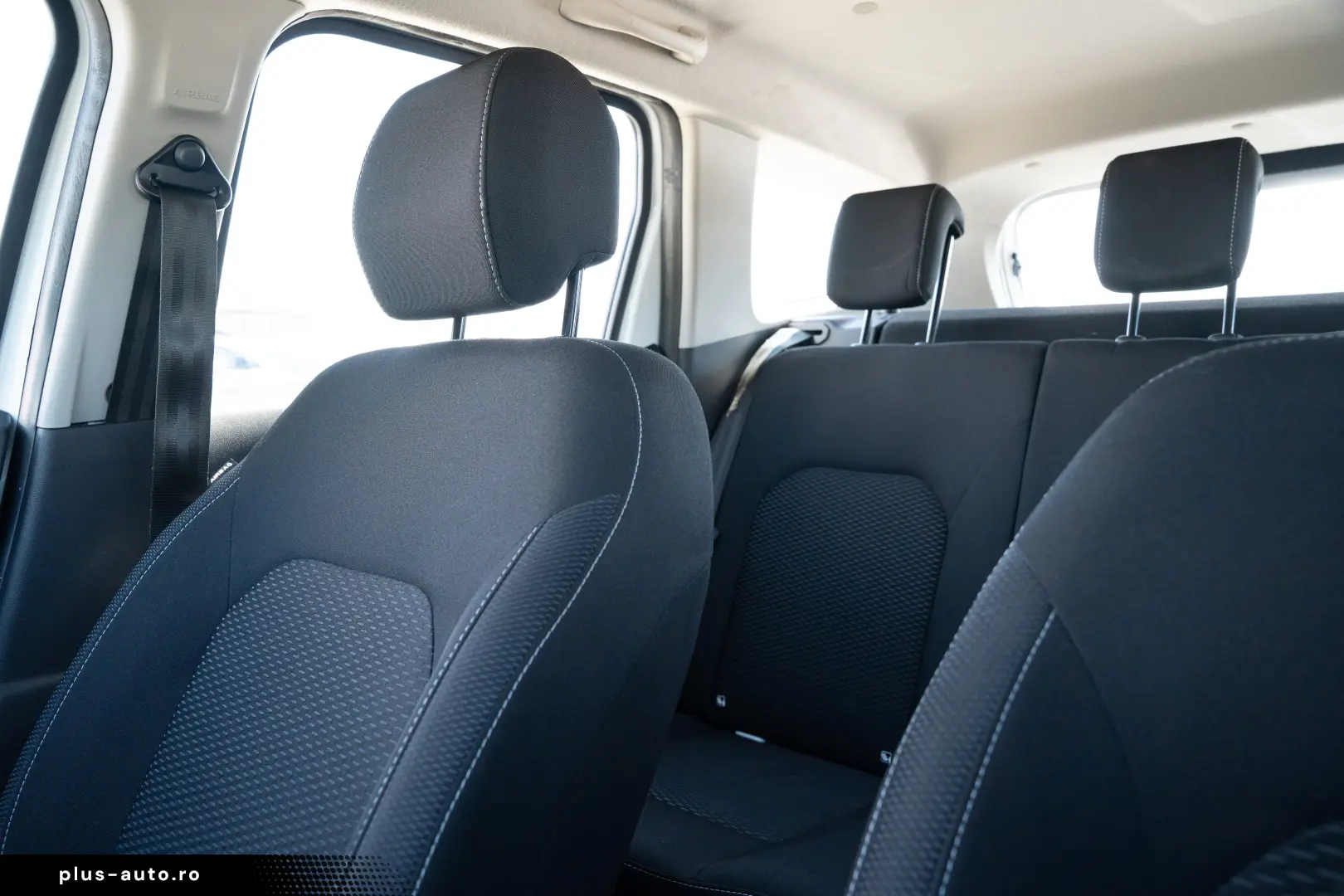 Dacia Duster 1.5 Blue dCi 4WD