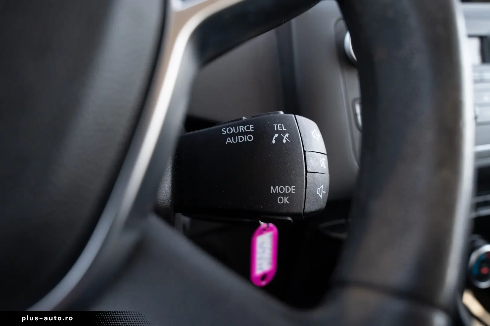 Dacia Duster 1.5 Blue dCi 4WD