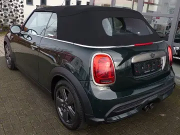 MINI Cooper S Resolute Edition 2.0 Aut. NAVI LED SHZ