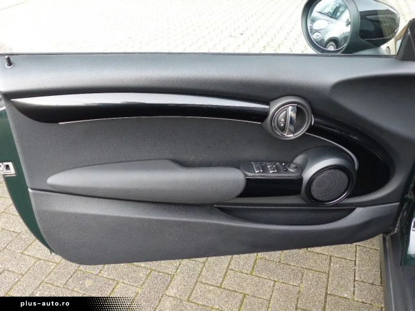 MINI Cooper S Resolute Edition 2.0 Aut. NAVI LED SHZ