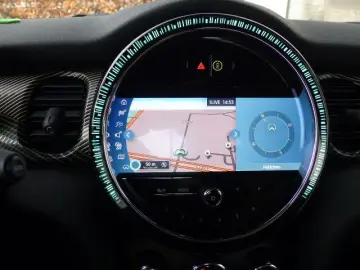 MINI Cooper S Resolute Edition 2.0 Aut. NAVI LED SHZ